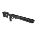 Magpul Pro 700 Chassis Short Action Folding Stock - Black - Magpul
