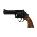Smith & Wesson Model 586 Classic 4" .357 Magnum Revolver - Blued - Smith & Wesson