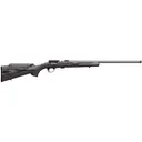 Browning T-Bolt Varmint Bolt Action Rifle 22 Magnum - 22" - Matte Stainless Steel - Browning