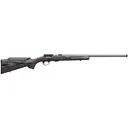 Browning T-Bolt Varmint Bolt Action Rifle 17 HMR - 22" - Matte Stainless Steel - Browning