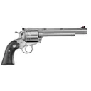 Ruger Super Blackhawk Revolver 44mag/44spcl - 7 1/2" - Stainless - Bisley Grips - Ruger