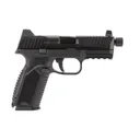 FN America 509 Tactical Optic Ready 9mm Pistol - 4.5" - 2x 10rd Mags - Fn America