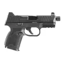FN America 509 Optic Ready 9mm Pistol - 4.3" - 2x 10rd Mags - Fn America