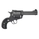 Ruger Wiley Clapp Blackhawk Handgun 45 ACP | 45 Colt - 4-5/8" - Matte Black - Ruger