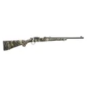Ruger 77/357 .357 Magnum Bolt Action Rifle - Kryptek Obskura Nox Camo - Ruger