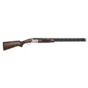 Mossberg Gold Reserve Sporting Shotgun 12 Gauge - 30" Vent Rib - Blued/Silver - Black Walnut Stock - Mossberg