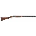 Mossberg Gold Reserve Black Label Shotgun 20 Gauge - 30" Vent Rib - Polished Blued - Mossberg