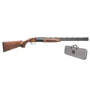 Charles Daly 214E Superior Shotgun 28 Gauge - 26" - Blued - Charles Daly