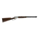 Browning BL-22 Grade II Lever Action Rifle 22 LR - 20" - Blue - Browning