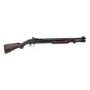 Mossberg 590A1 Retrograde 12 Gauge Pump Action Shotgun - 20" - Mossberg