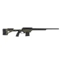 Savage Axis II Precision 6.5 Creedmoor Bolt Action Rifle - OD Green - 22" - Savage Arms