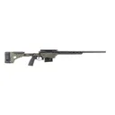 Savage Arms Axis II Precision 30-06 Bolt Action Rifle - 22" - OD Green - Savage Arms