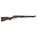 Henry 410 Lever Action Shotgun - Side Gate Loading - 19.75" - Blued Steel - Henry Repeating Arms