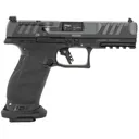 Walther Arms PDP PRO E Optic Ready 9mm Pistol - 4.5" - 3x 20rd Mags - Walther