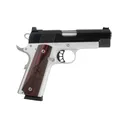 Springfield Armory Ronin 9mm 1911 Pistol - 4.0" - Silver - 1x 10rd Mag - Springfield Armory