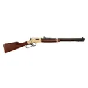 Henry Repeating Arms Big Boy Lever Action Rifle 41 Magnum - 20" - Blue - Henry Repeating Arms