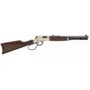 Henry Repeating Arms Big Boy Carbine Lever Action Rifle 41 Magnum - 16.5" - Blue - Henry Repeating Arms