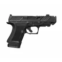 Shadow Systems CR920 Elite Optic Ready 9mm Pistol - 3.75" - 1x 13rd, 1x 10rd Mags - Shadow Systems