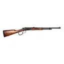 Heritage Arms Range Side 410 Bore Lever Action Shotgun - Simulated Case Hardened - 5rd - 20" - Heritage Arms