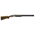 EAA Corp Churchill 826 Field Shotgun 410 Bore - 26" - Blued - European American Armory