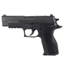 SIG Sauer Off Duty P226 Elite Optic-Ready DA/SA 9mm Pistol - 15 Round - Qualified Individuals Only - Sig Sauer