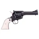 Ruger Blackhawk Flattop Revolver 45 ACP | 45 Colt - 4 5/8" - Blue - Ruger