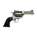 Ruger Super Blackhawk Revolver 44mag/44spcl - 3.75" - Stainless - Ruger