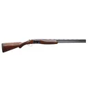 Weatherby Orion 1 Shotgun 12 Gauge - 28" - Gloss Blued - Weatherby