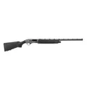Beretta A300 12 GA Semi-Automatic 28" Shotgun, 3+1 Capacity - Black Synthetic/Blued - Beretta