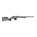 Mossberg Patriot LR Tactical Bolt Action Rifle 308 Win - 22" - Matte Blue - Mossberg