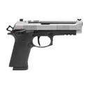 Beretta 92Xi Handgun 9mm - 4.7" - H-Series - 18rd - Beretta