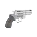 Ruger GP100 Revolver 357mag/38spcl - 2.5" - Stainless - Ruger