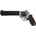 Taurus USA Raging Hunter Revolver 460 S&W Magnum - 8.375" - Two Tone - Taurus Usa