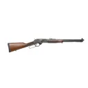 Henry Repeating Arms 360 Buckhammer Lever Action Rifle 360 Buckhammer - 20" - Blued - Henry Repeating Arms