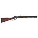 Henry Repeating Arms Big Boy Steel Lever Action Rifle 45 Colt - 20" - Blue - Henry Repeating Arms