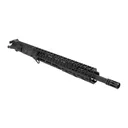 Spike's Tactical Complete AR-15 Upper Receiver With CRR Handguard - 5.56 - 16" - Spike's Tactical