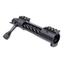 Aero Precision SOLUS Light Weight Short Action - Magnum - .540 Bolt Face Fits 6.5 PRC/7mm SAUM/7mm WSM - Aero Precision