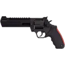 Taurus USA Raging Hunter Revolver 460 S&W Magnum - 6.75" - Black - Taurus Usa