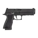 SIG Sauer P320 Xten Optic Ready 10mm Pistol - 5.0" - 2x 15rd Mags - Sig Sauer