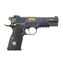 European American Armory MC P35 Ops 9mm Pistol - 4.87" - European American Armory