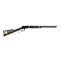 Henry Goldenboy Texas Tribute 22lr Lever Action Rifle - 20" - Henry Repeating Arms