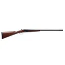 Weatherby Orion SXS 28 Gauge Side By Side Shotgun - Matte Blued - 2rd - 28" - Weatherby
