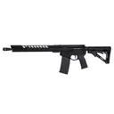 Diamondback Firearms DB15  Rifle .223/5.56 - 16" - Matte Black - Diamondback Firearms