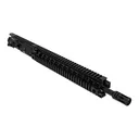 Bravo Company Manufacturing MK2 BFH Enhanced Lightweight Mid-Length Barreled Upper QRF-12 - 14.5" - Bravo Company Manufacturing