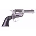 Ruger Vaquero Revolver 44mag/44spcl - 3.75" - High Polished Stainless - Ruger