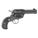 Ruger Vaquero Birds Head Handgun 45 ACP - 3.75" - Blue - Ruger