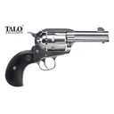 Ruger Vaquero Birds Head Revolver 357mag/38spcl - 3.75" - High Polished Stainless - Ruger