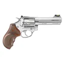 Ruger SP101 Match Champion Revolver 357mag/38spcl - 4.2" - Stainless - Ruger