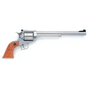 Ruger Super Blackhawk Revolver 44mag/44spcl - 10 1/2" - Stainless - Ruger
