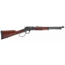 Henry Repeating Arms Big Boy Steel Carbine Lever Action Rifle 41 Magnum - 16.5" - Blued - Henry Repeating Arms